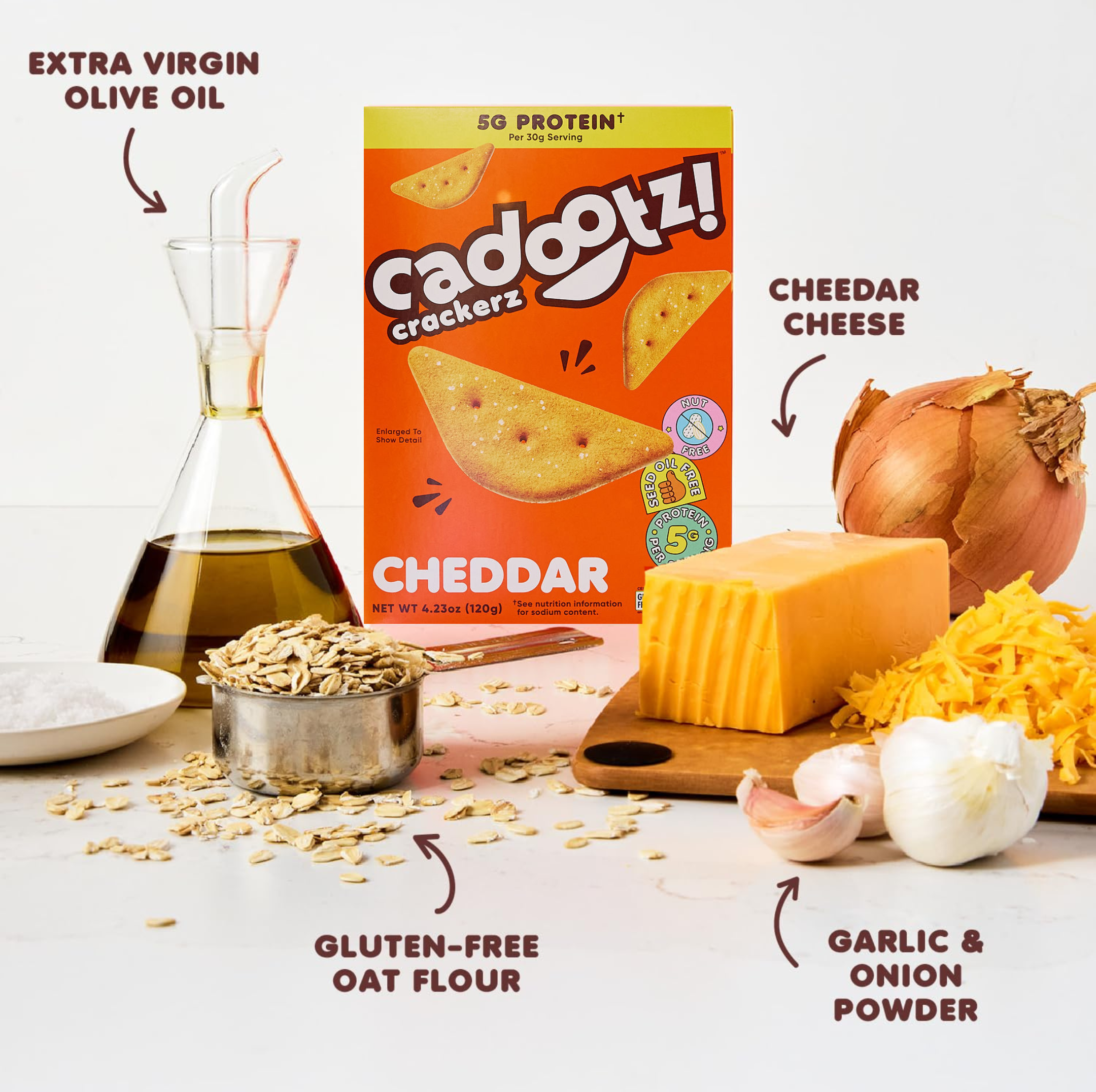 cheddar