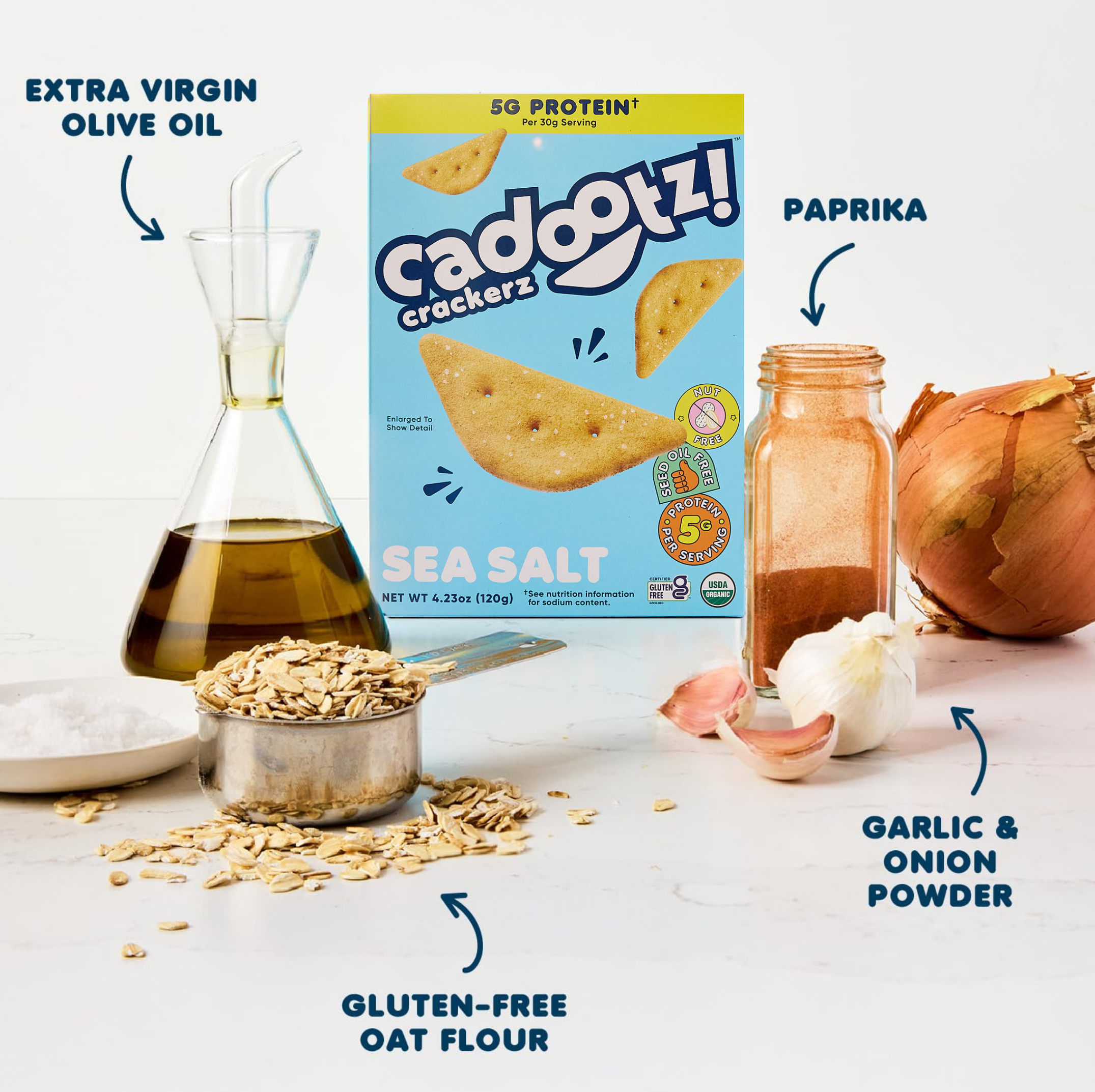 sea salt