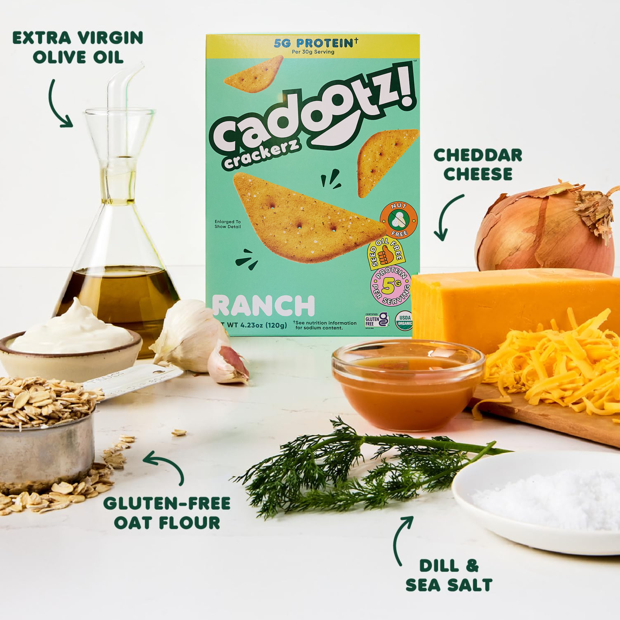 ranch – cadootz!