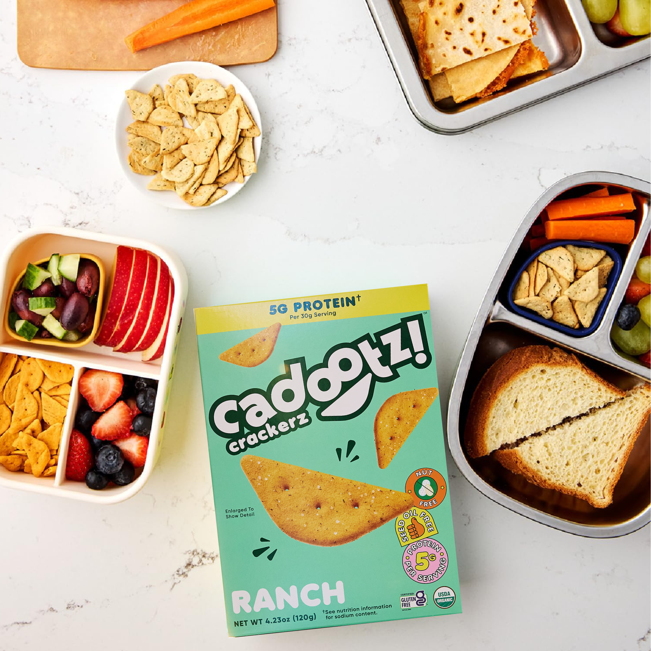 ranch