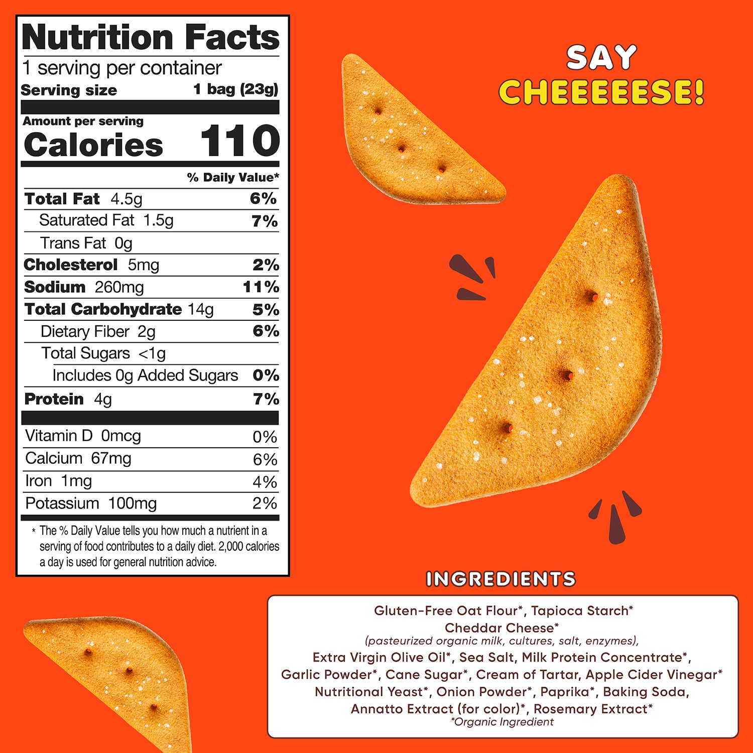 cheddar snack packs