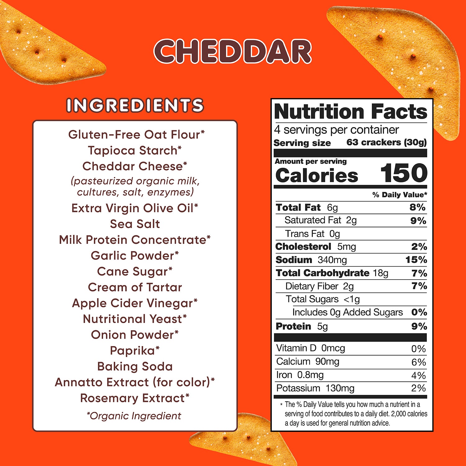 cheddar