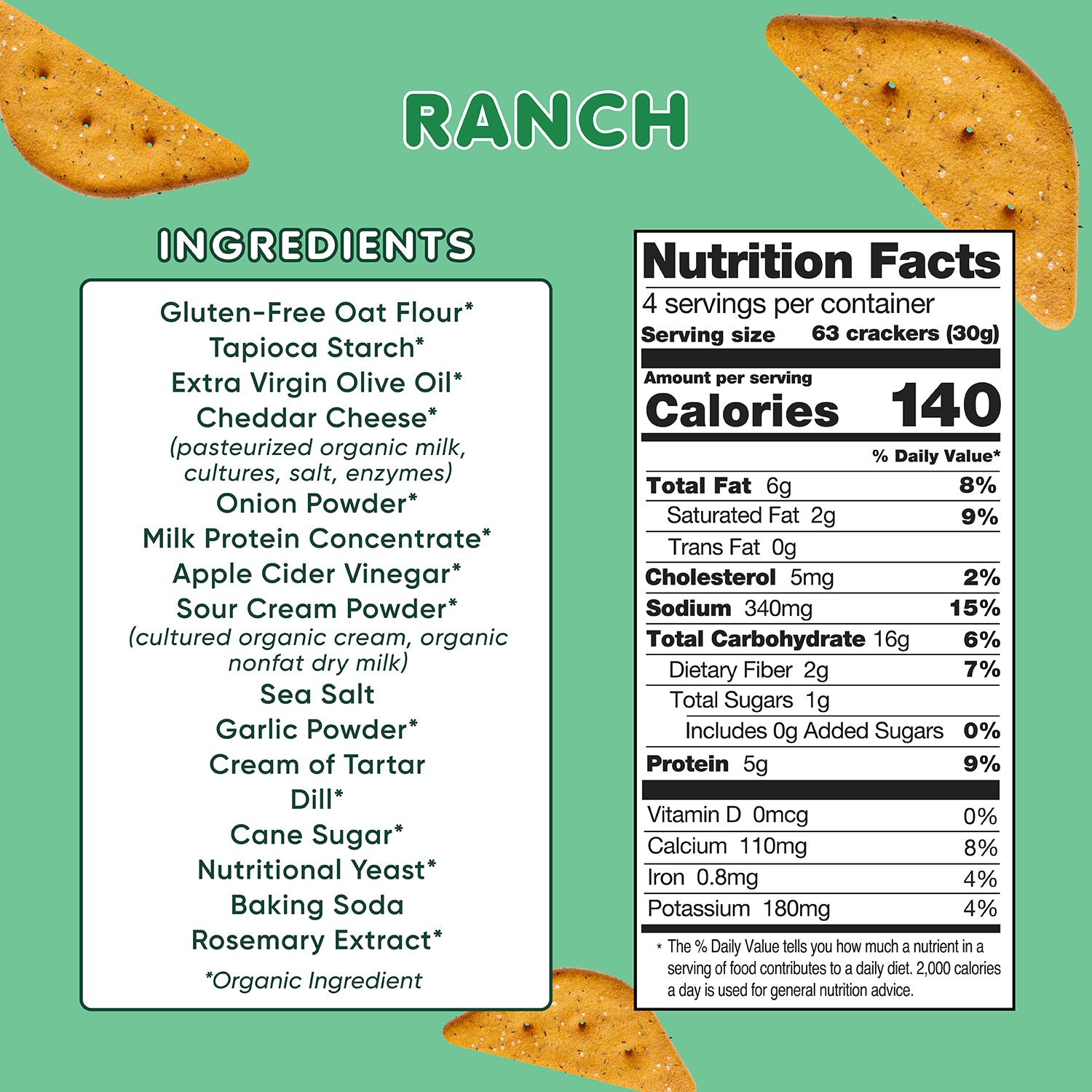 ranch