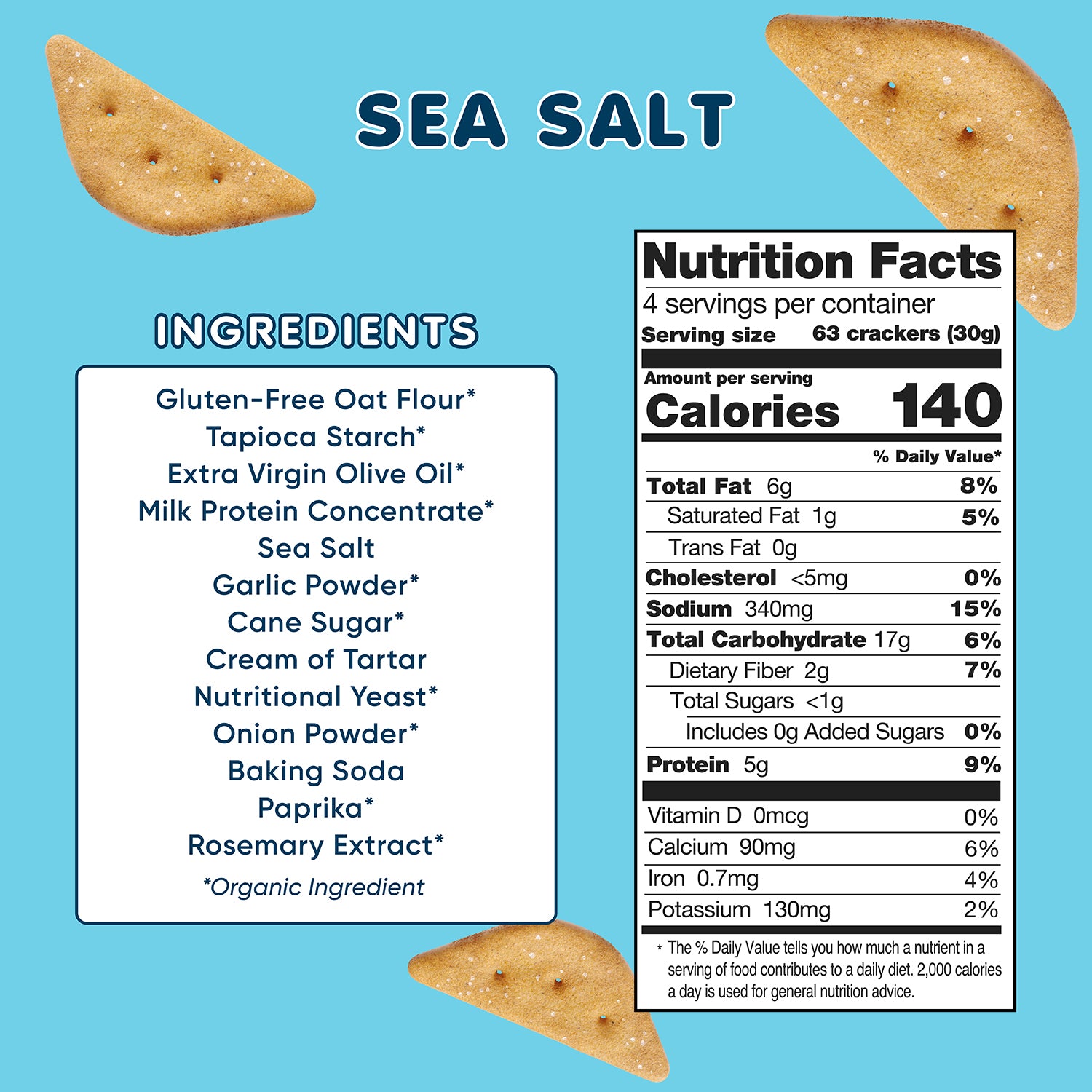 sea salt