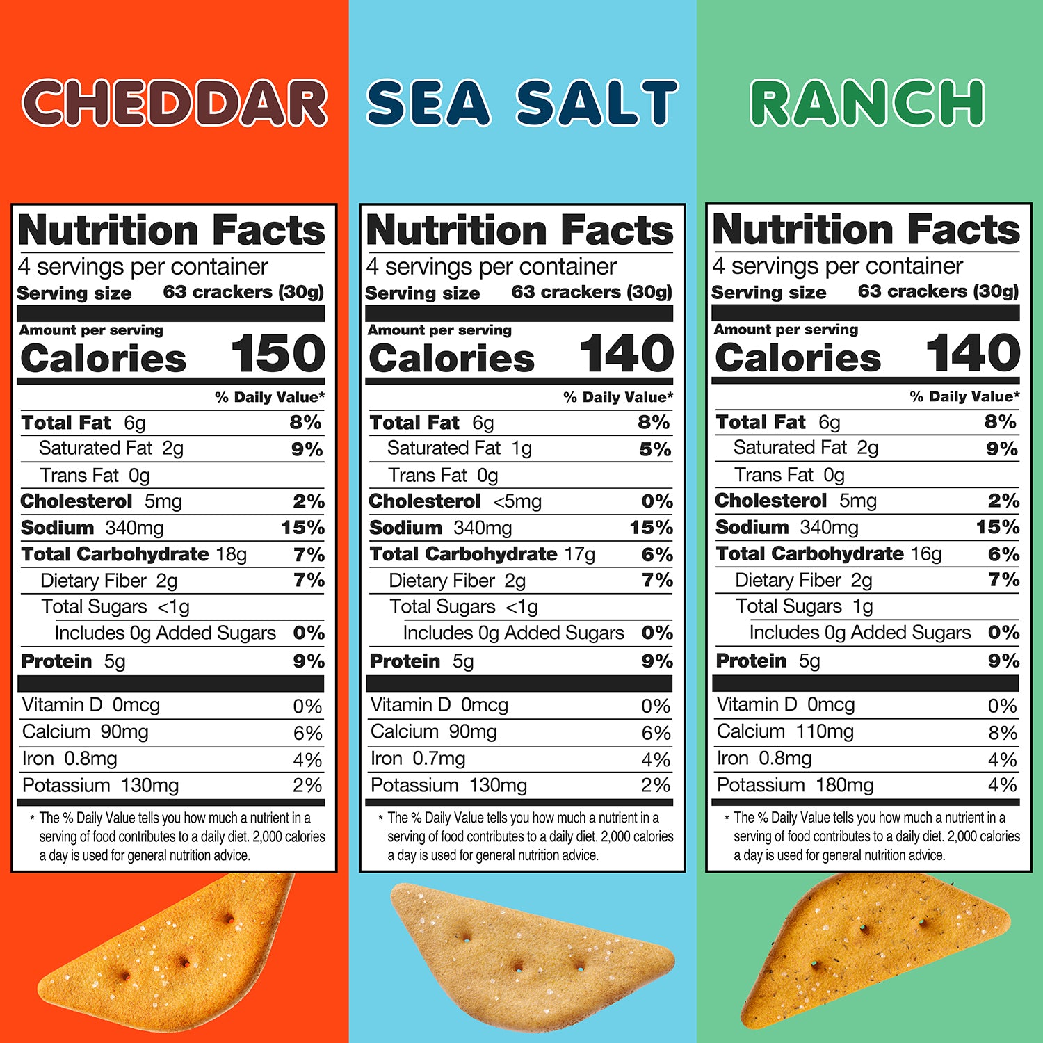 variety pack