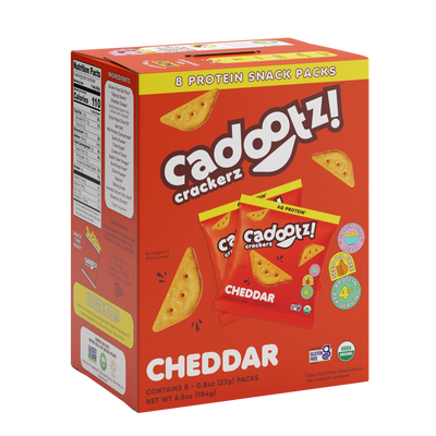 cadootz!