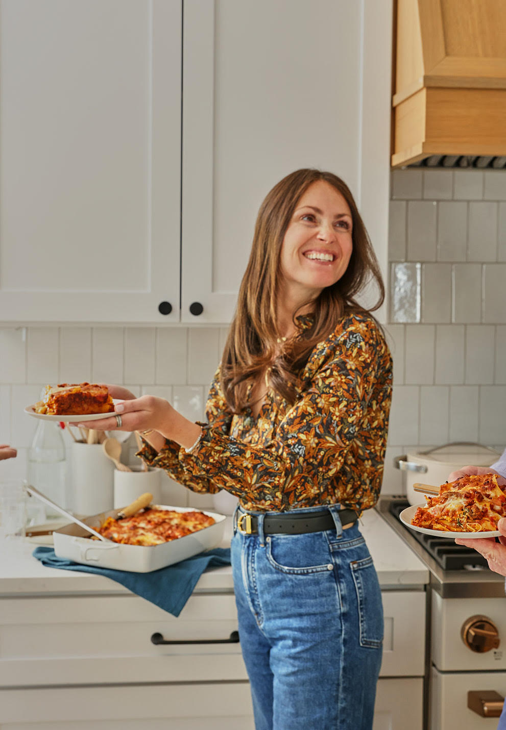 more, please! cookbook