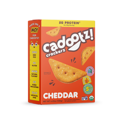 cadootz!